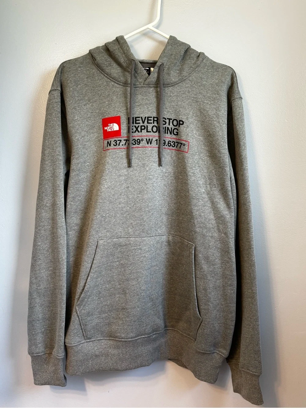 The North Face ptp 25”